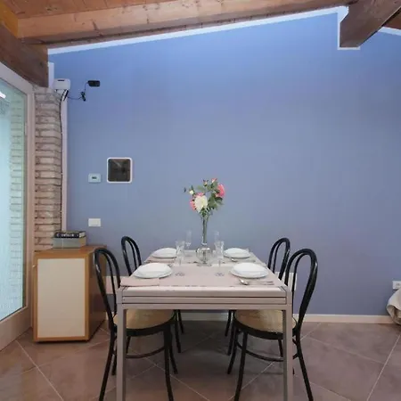 Akihouse By Mauro Apartment Lonato