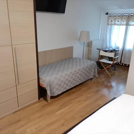 Akihouse By Mauro Apartment Lonato